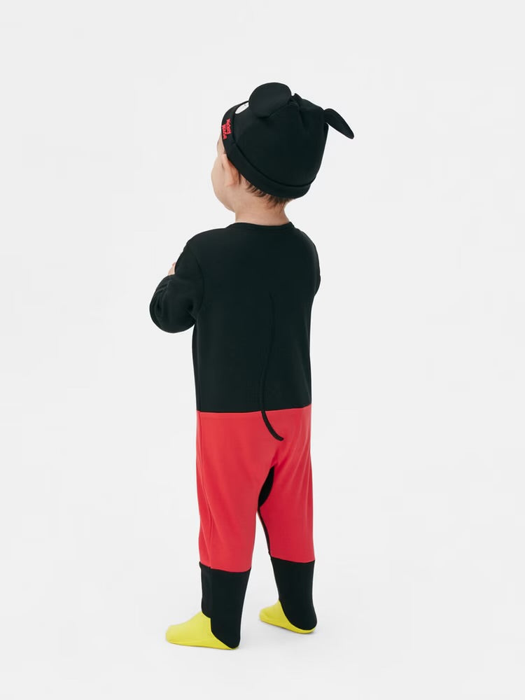 Pijama Mickey