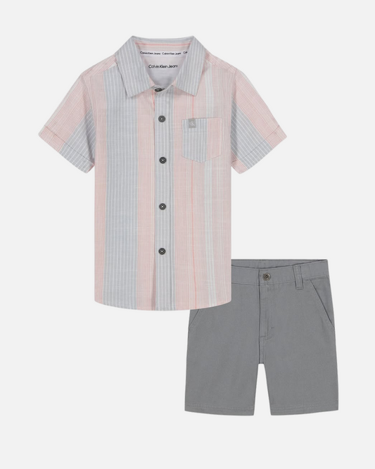 Conjunto CK