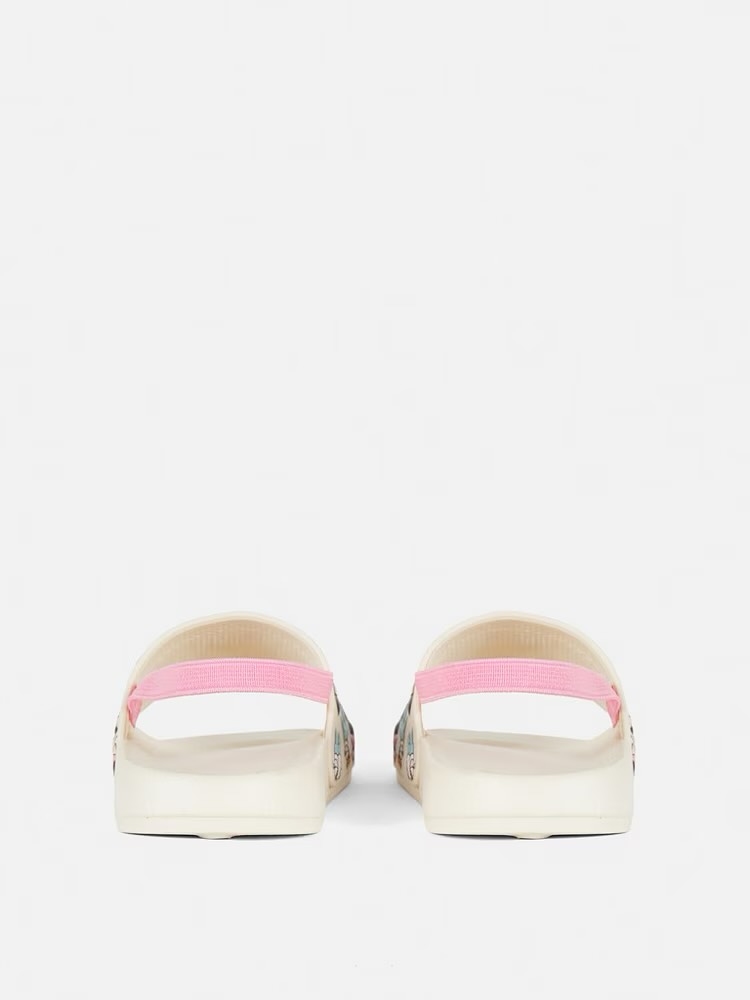 Sandalias Minnie