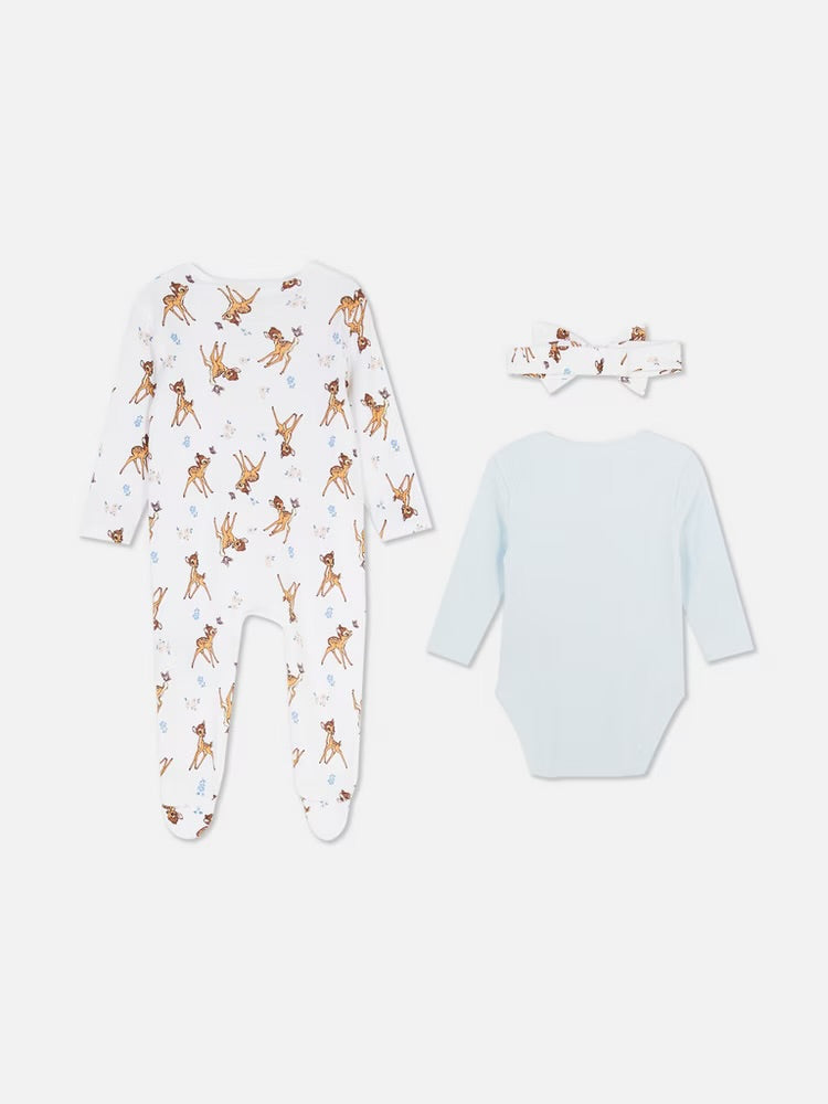 Set Bambi