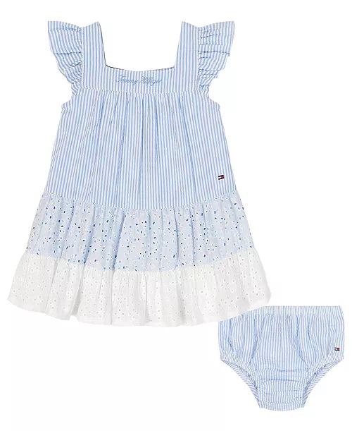 Vestido Tommy