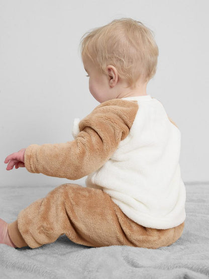Pijama Pooh