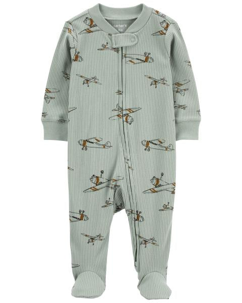 Pijama Aviocito