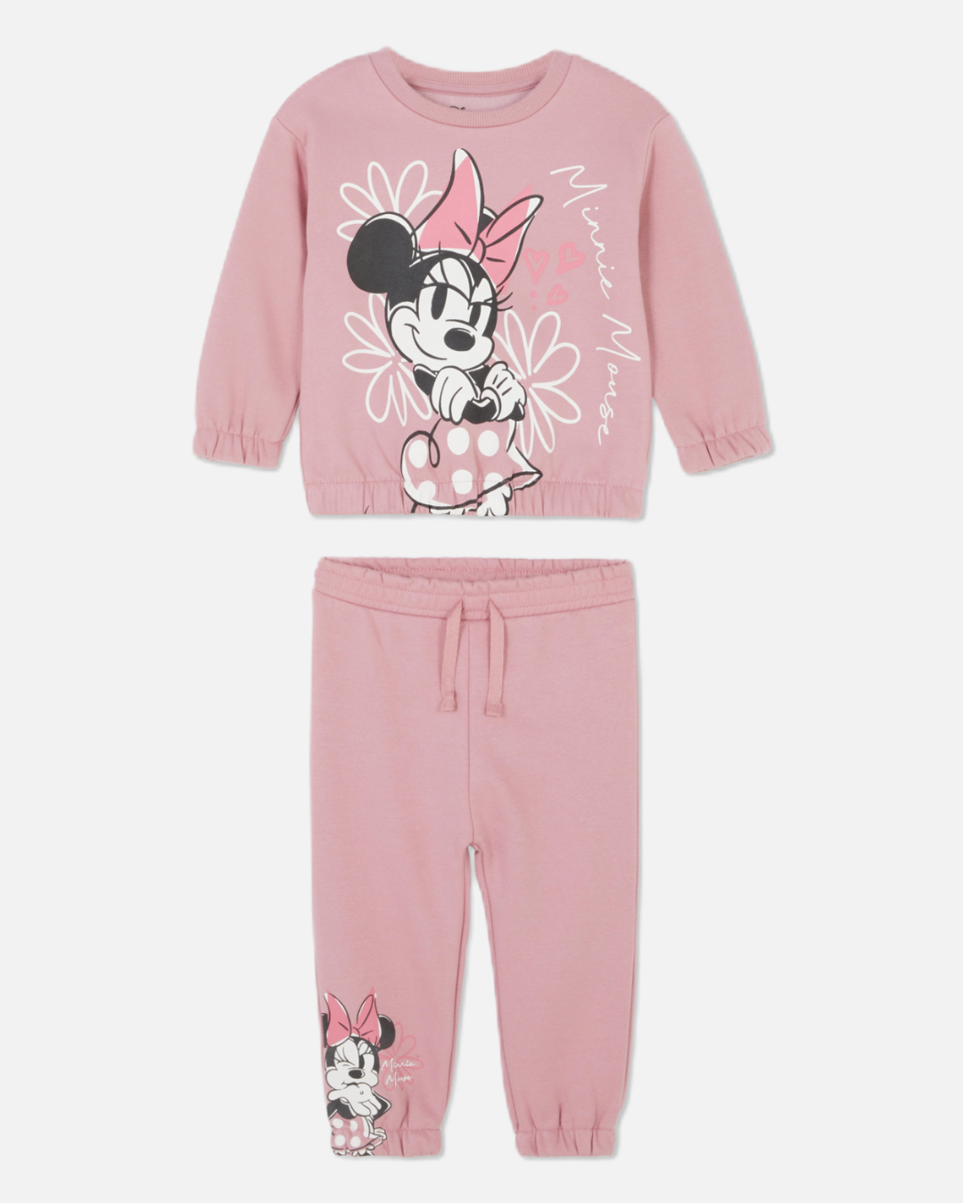 Buzo Minnie