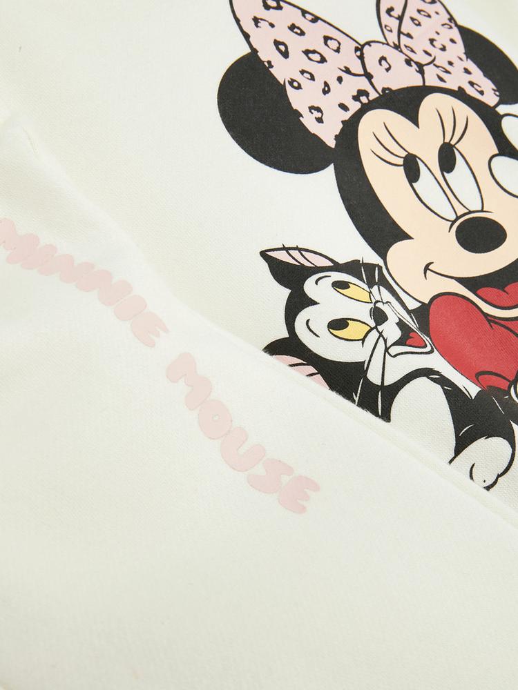 Buzo Minnie Mause