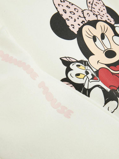 Buzo Minnie Mause