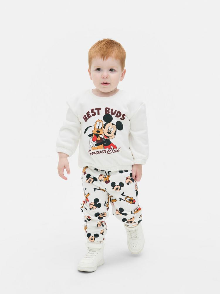 Buzo Mickey