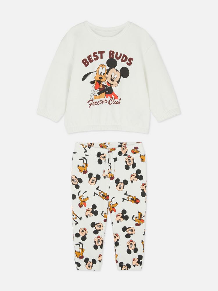 Buzo Mickey