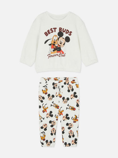 Buzo Mickey
