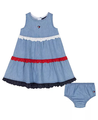 Vestido Tommy