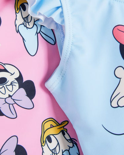 Traje de baño Minnie