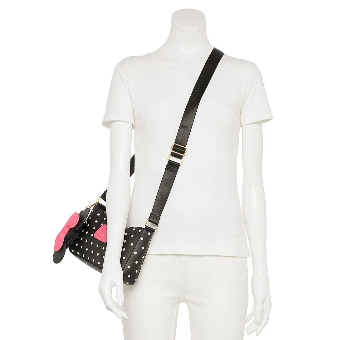 Bolso Minnie