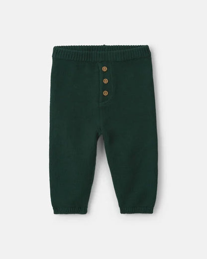 Conjunto de Genjibre