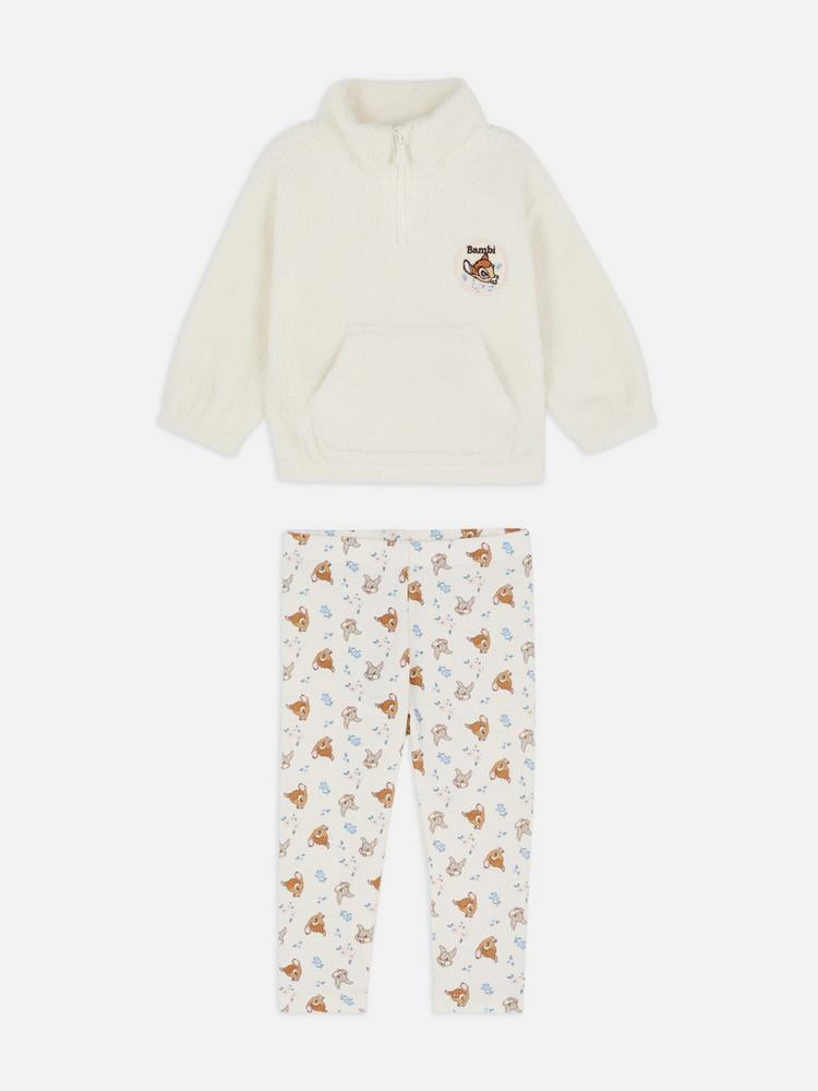 Conjunto Bambi