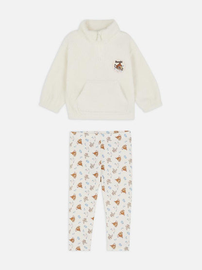 Conjunto Bambi