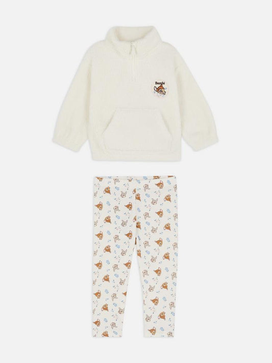 Conjunto Bambi