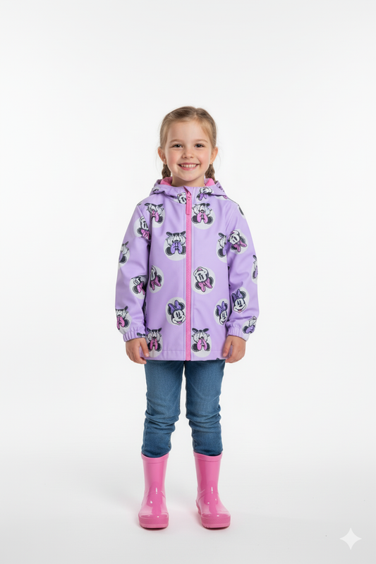 Capa Minnie Mause