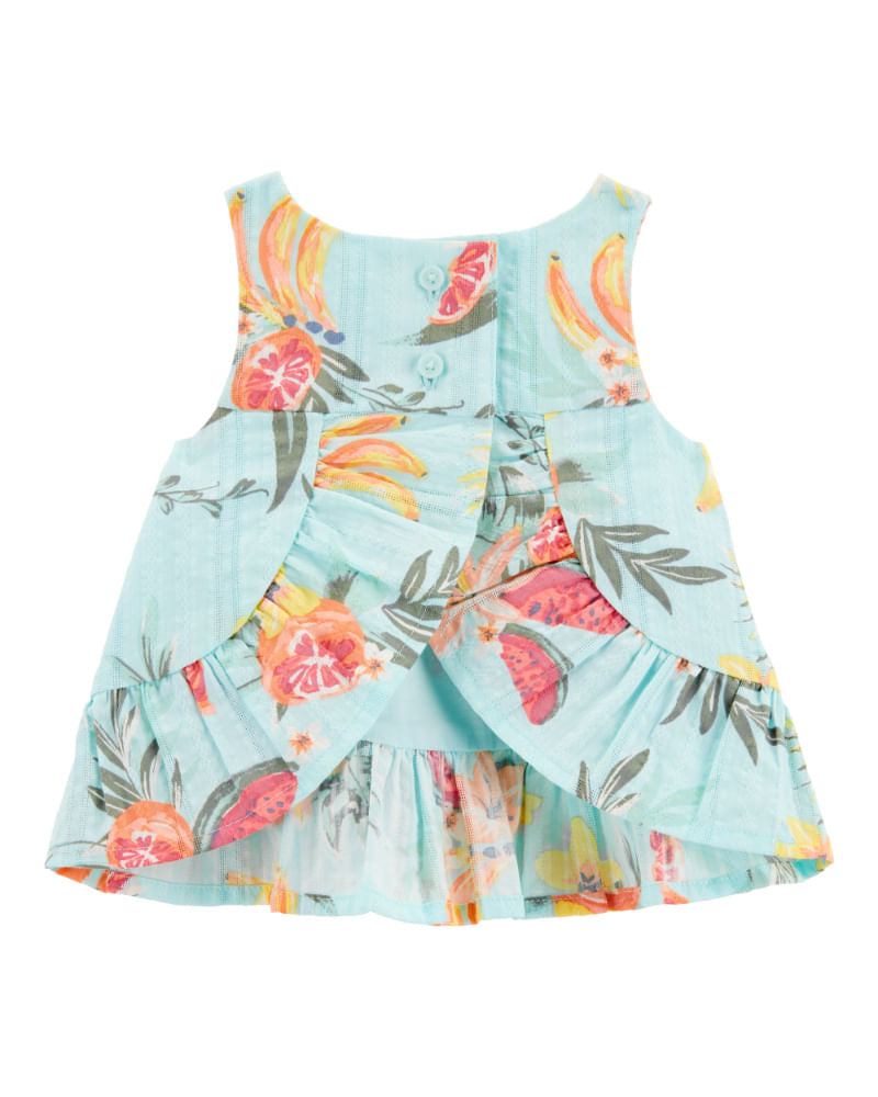 Set Fruti Verano