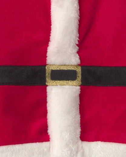 Set Santa Claus