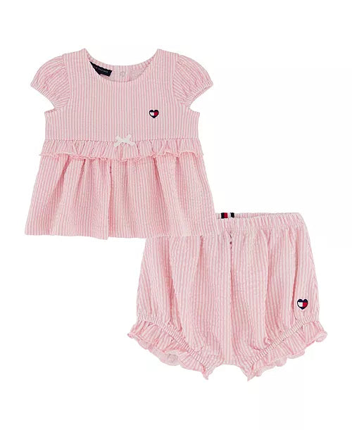Conjunto Tommy