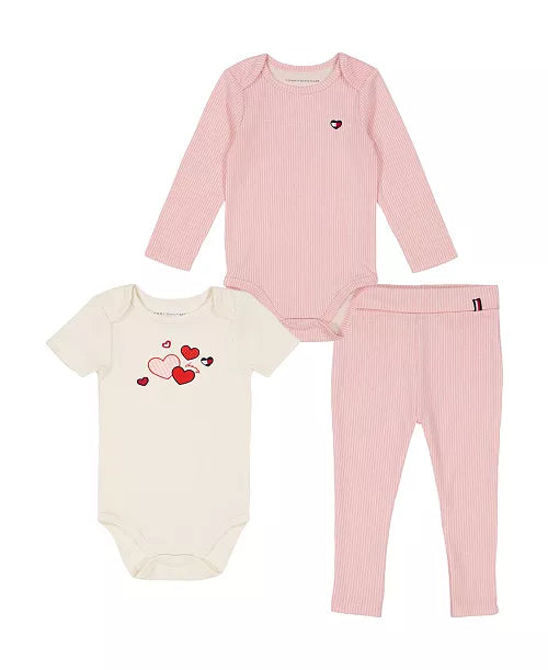 Set Tommy Lineas