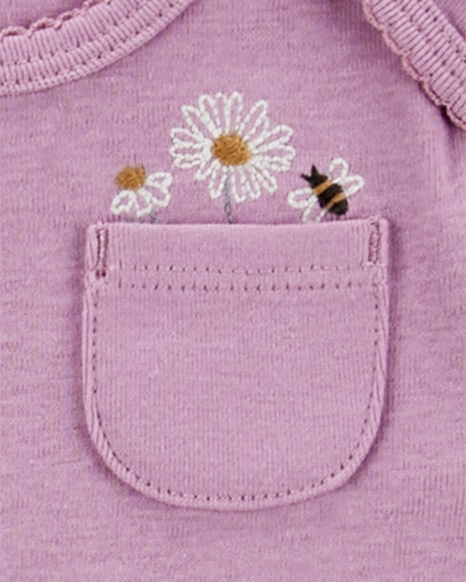 Set Margarita Lila
