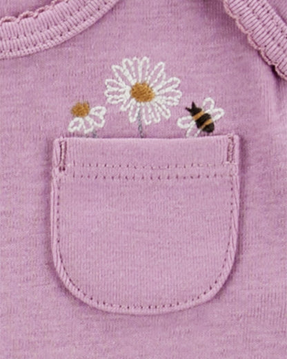 Set Margarita Lila