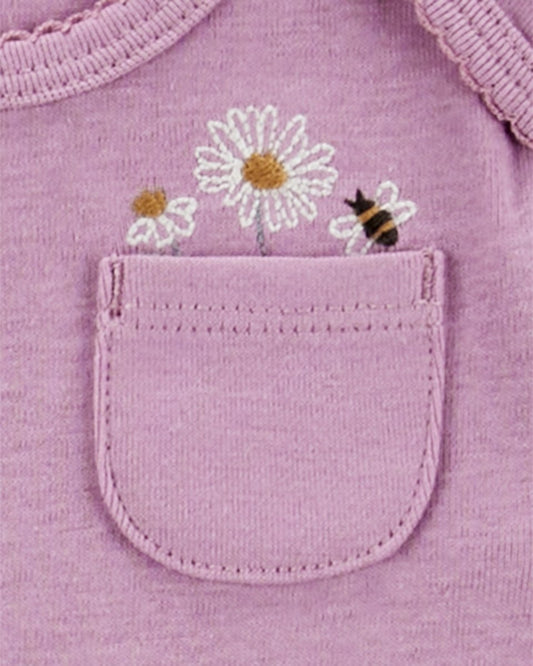 Set Margarita Lila