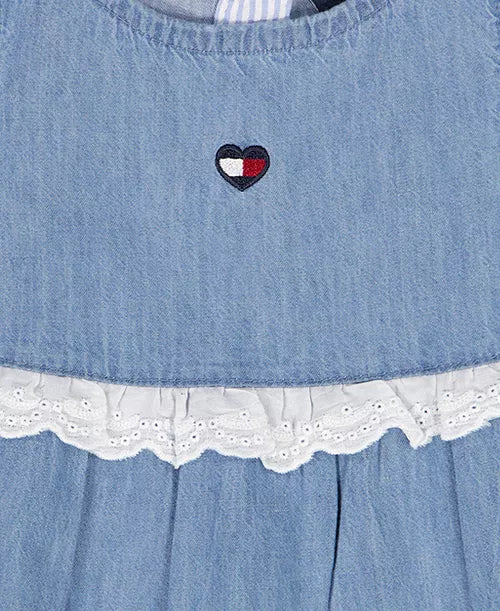 Vestido Tommy