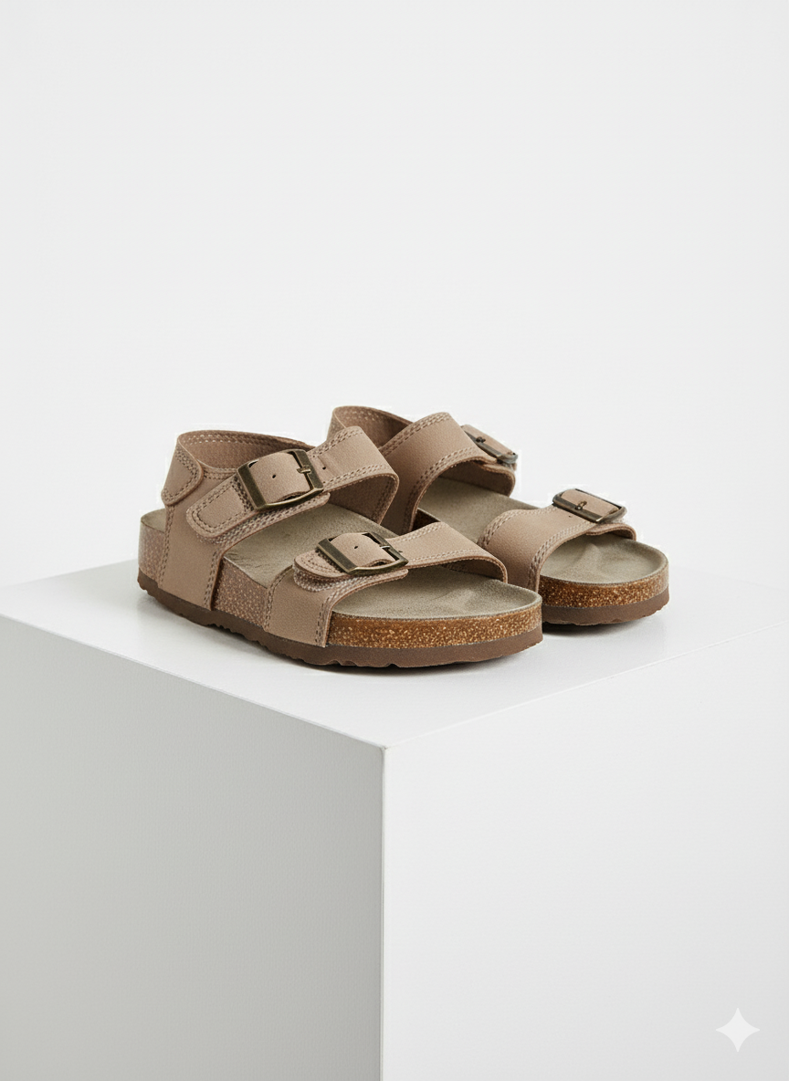 Sandalias