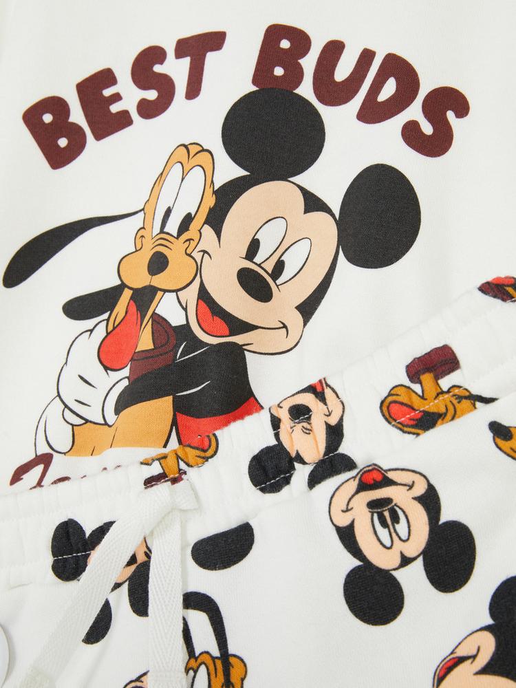 Buzo Mickey