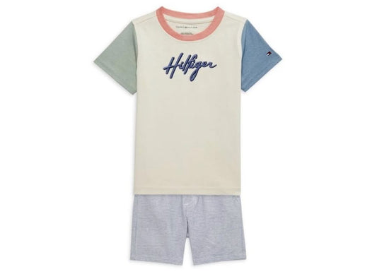 Conjunto Tommy