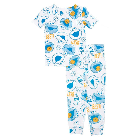 Pijama Come Galletas