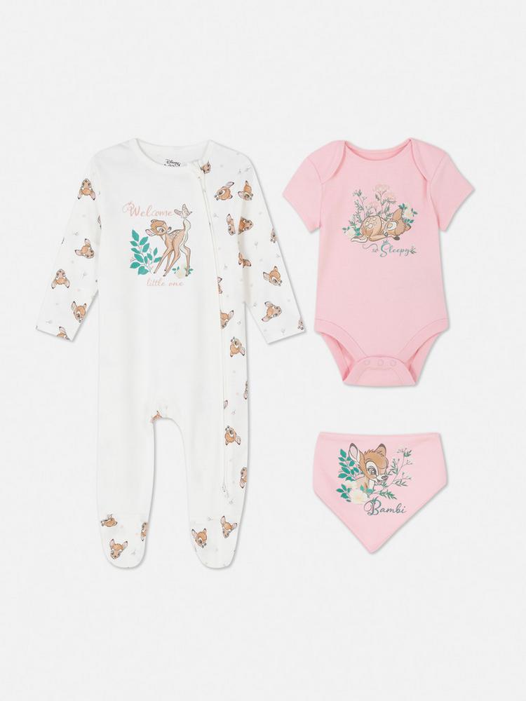 Set Bambi