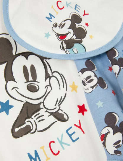Set Mickey Mause