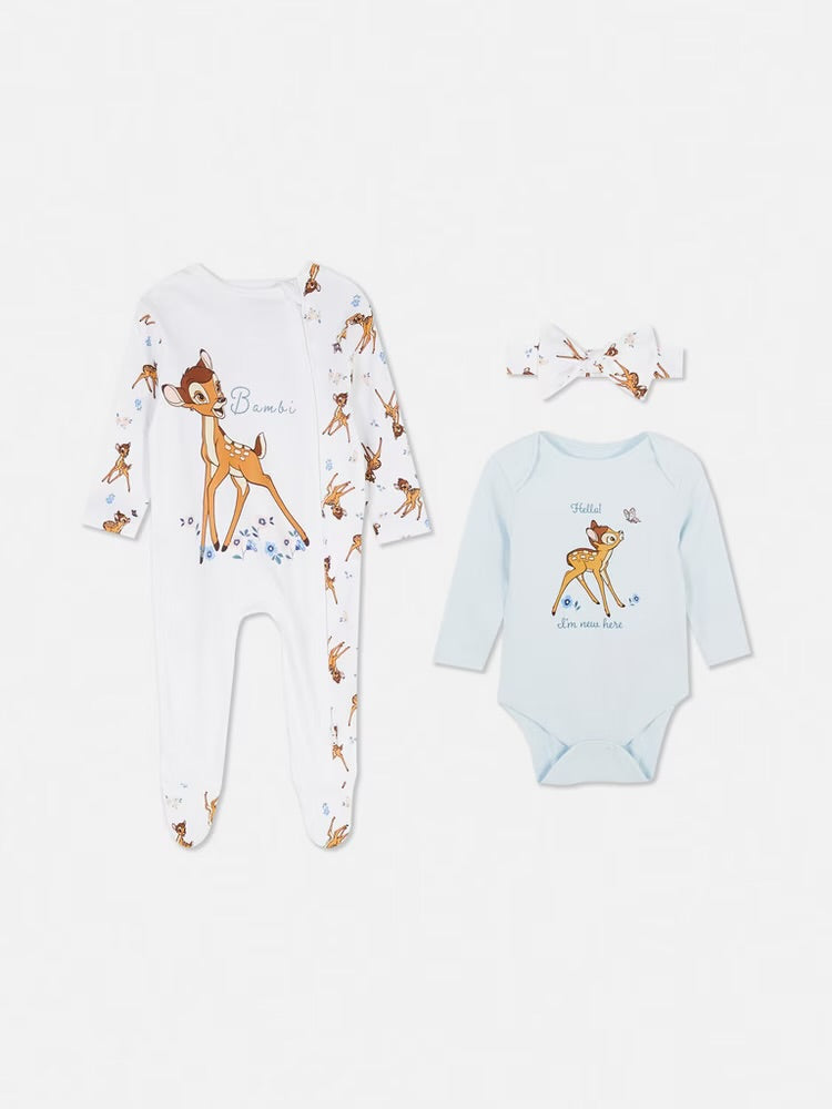 Set Bambi