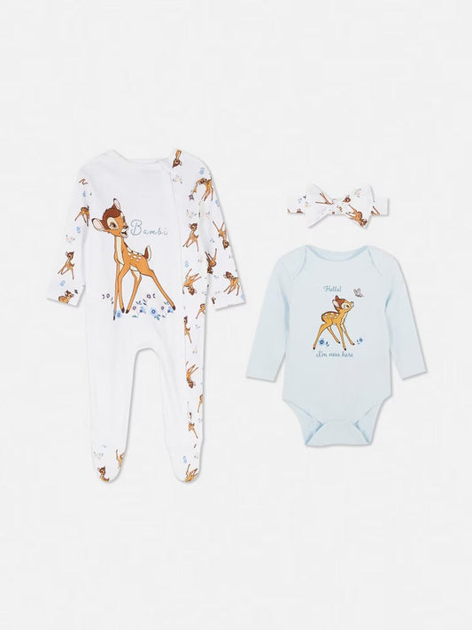 Set Bambi