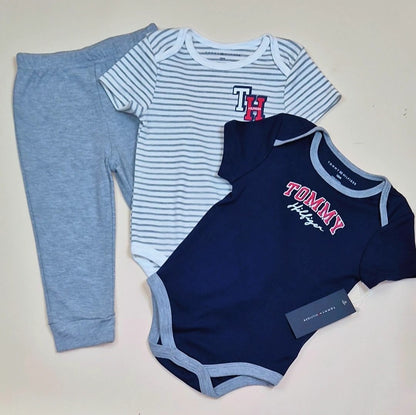 Set Tommy