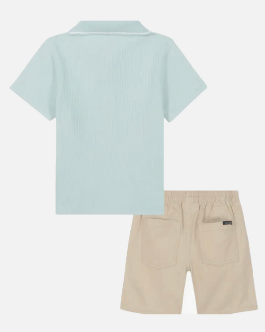 Conjunto CK
