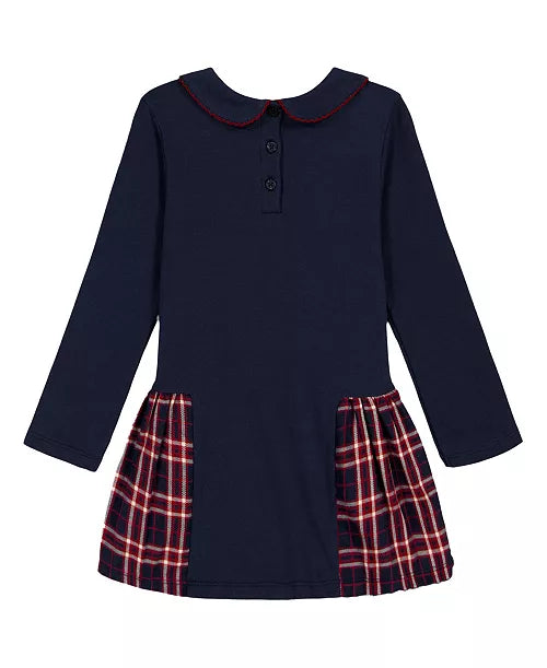 Vestido Navideño Tommy