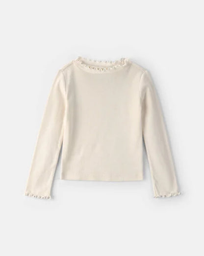 Conjunto Overol Navideño