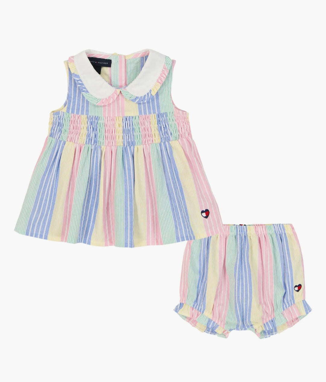 Set Arcoiris
