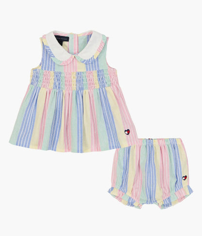 Set Arcoiris