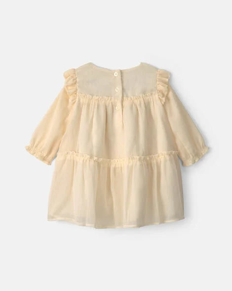 Vestido Fiesta Navidad
