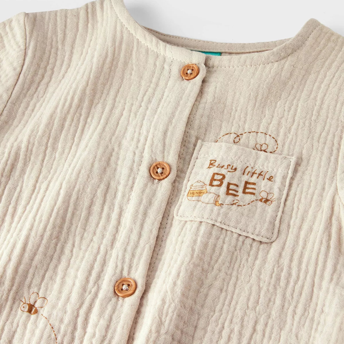 Romper Winnie Pooh