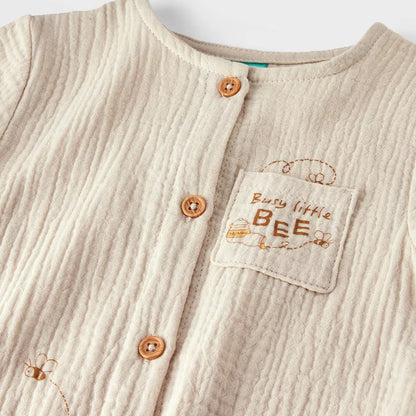 Romper Winnie Pooh