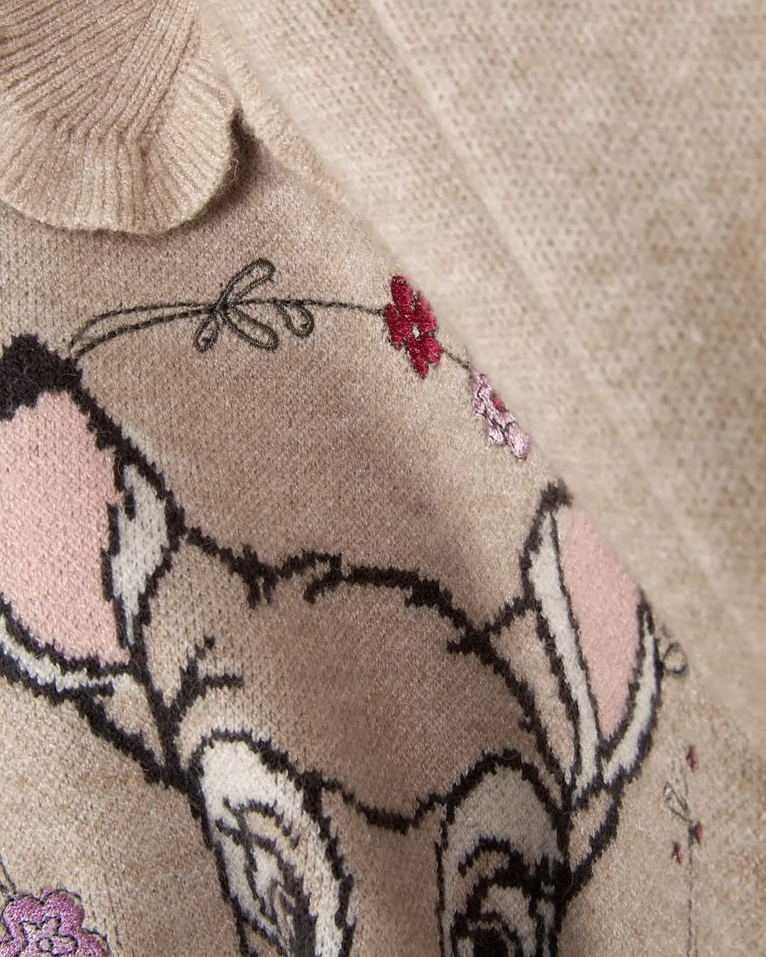 Conjunto Bambi