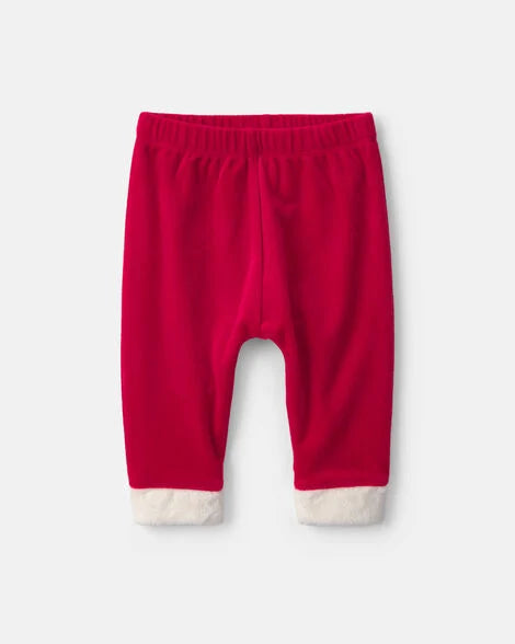 Set Santa Claus